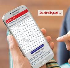 Kết quả xổ số hôm nay. Ket Qua Xo So Ketqua Net For Android Apk Download