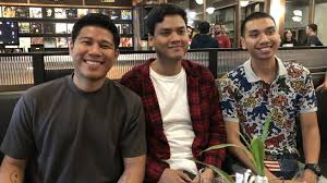 Maybe you would like to learn more about one of these? Perdana Tampil Di We The Fest 2019 Ran Siap Beri Kejutan Lagu Baru