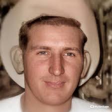 Kenneth Elmo Etter (1922-1973)