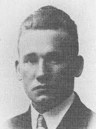 Frederick Lyman Peterson