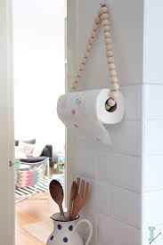 Check spelling or type a new query. 10 Fun Diy Paper Towel Holders For Your Kitchen Top Dreamer