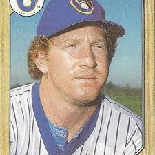 Brewers A-Z: Ricky Bones