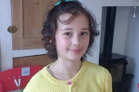Hundreds support online auction fundraiser in memory of Bexhill girl