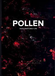 Picture Of Pollen Magazine Subscription Pollen Magazine Literature Art