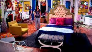 She first appears in wizards vs. 7 Alex Room Ideas Wizards Of Waverly Place Bedroom Inspirations Home Bedroom