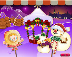 A few everyday is always a treat in my opinion. Snowmen Candy Crush Saga Wiki Fandom