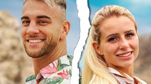 Sommerhaus der Stars“-Paar Mike Cees & Michelle Monballijn getrennt