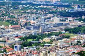 Aktuelle infos zum thema baufinanzierung. Immobilien Stadteranking 2013 Stuttgart Steht Auf Platz Elf Nachrichten Schwarzwalder Bote