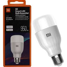 Herkese selam :)evimizde hangi ışığı kullanmalıyız ? Xiaomi Mi Smart Bulb Lite Akilli Led Ampul 950 Lumen Fiyati