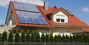 Programul casa verde, care prevede instalarea sistemelor de panouri fotovoltaice pentru producerea de energie electrica, va fi reluat de miercuri, 6 noiembrie 2019, de la ora 10:00. RomanÄƒ Afm A Aprobat Peste 5 300 De Dosare In Programul Casa Verde Panouri Fotovoltaice