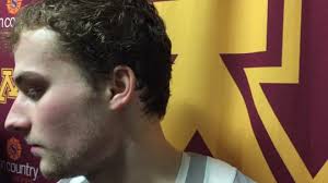 Gophers skate with purpose, blow out first-place Wolverines 6-2