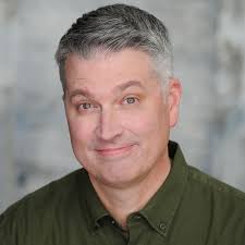 Headshots — John Kovacevich