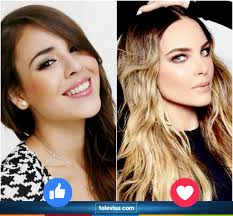 VOTA! ¿Quién de estas dos guapas actrices hizo tu infancia más feliz?