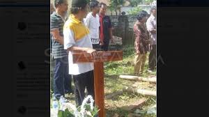 We did not find results for: Geger Tanda Salib Nisan Warga Katolik Di Yogyakarta Dipaksa Dipotong