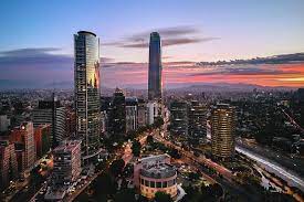 Try to take over the world.one culo at a time. Santiago Wie Ein Einheimischer Private Tour Nach Mass 2021 Tiefpreisgarantie