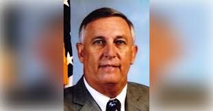 Obituary information for William "Bill" Lester Oswald, Sr.