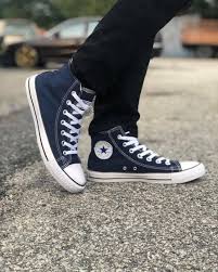 Stok Baru Stok Baru Offer Promo Sale Bismillah Stok Terhad Jika Barang Habis Ambik Masa Lama Utk Restok Chucks Converse Chuck Taylor Sneakers Converse
