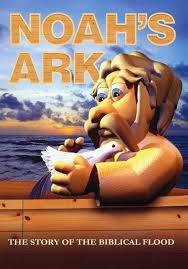 Noah S Ark The Story Of The Biblical Flood Christian Movie Christian Film Dvd The Bible Movie Christian Movies Christian Films