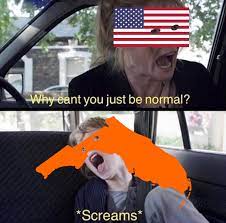 Check spelling or type a new query. Why Can T You Just Be Normal Memes