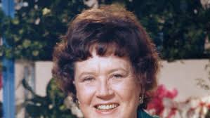 Julia Child