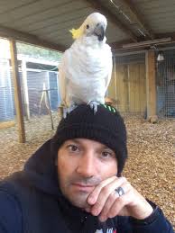 Eric Sorby's Instagram, Twitter & Facebook