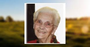 Rosa Ann Kilburn Odle Obituary April 1, 2017