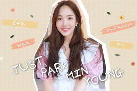 Some parts of the drama were a bit cringy though. Watch Park Min Young Launches Youtube Channel With Sneak Peek Of What S To Come Soompi