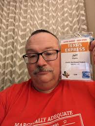 NMRA 2023 -Texas Express Day 1