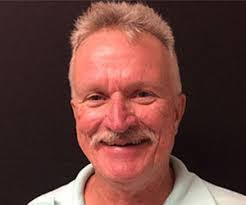 Mike Cothern's Instagram, Twitter & Facebook