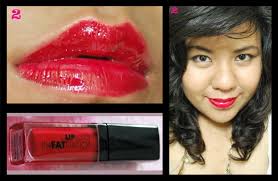 Peachy Pink Sisters: Review: Fusion Beauty LipFusion Infatuation Set  Objects of Desire