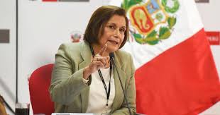 Inés Tello será la nueva presidenta de la Junta Nacional de Justicia