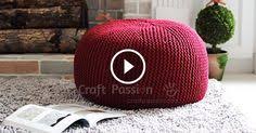 Videolu Orgu Puf Yapilisi Mimuu Com Orgu Puf Minder Elisi Fikirleri