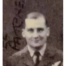 Edward Ernest Patchett