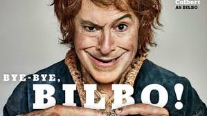 11 Things You Didn't Know About Stephen Colbert