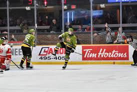 Welcome to the official facebook page of the ontario hockey league! Battalion Welcome New Ohl Scholarship Funding From The Province Baytoday Ca