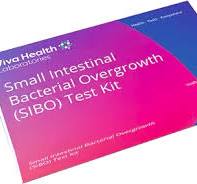 Buy SIBO Home Test Kit | SIBO Test UK - RefluxUK