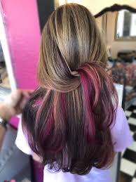 Check the salons around you, search for 'unisex salons near you' and 'ladies beauty salons near you' on google maps. Pin By Practically Frivolous Salon On Kemon Color Beauty Hair Wrap Hair Styles