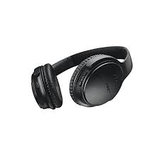 The bose connect app does not use gps or your device's location for anything. Bose Quietcomfort 35 Qc35ii Over Ear Schwarz Noise Cancelling Wireless Kopfhorer Cyberport