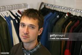 56 Ceo Of Thrillist Photos & High Res Pictures