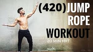 Maybe you would like to learn more about one of these? 4 Week Jump Rope Workout Challenge Onnit Academy