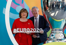 Euro 2021 là một trong những giải đấu thu hút đông đảo người hâm mộ trên toàn thế giới. Lá»‹ch Thi Ä'áº¥u Euro 2021 Hom Nay Theo Giá» Viá»‡t Nam Má»›i Nháº¥t