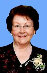 Obituary information for Anne Walsh-Rooney
