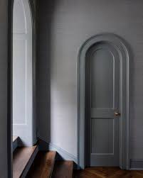I think this option is easier because cutting in on a wall is easier than painting the top of a baseboard without tape. The 2021 Interior Design Trends To Get Excited About Chris Loves Julia