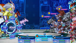 Cyber sleuth, hacker's memory is a sidestory that takes place at around the same time as cyber sleuth and follows the protagonist keisuke as he tries to track down the hacker who stole his account. Digimon Cyber Sleuth Hacker S Memory Tips And Tricks For Beginners