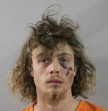 Kinda scary. Two individuals last night at the Meridian Condos downtown  posing as “security” with security jackets. About 18-20 year old white  males. They gained access to the roof by prying the