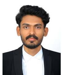 Roy Chacko's Instagram, Twitter & Facebook