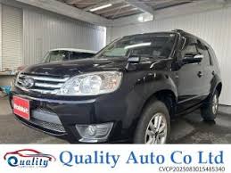 Image result for Black 2008 Escape