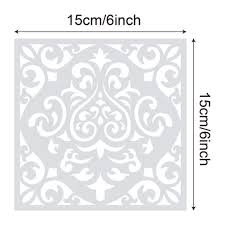 Acquista i migliori # 1 disegno pittura stencil hollow out design pp templates in vendita, ci sono una grande varietà di sconti che ti aspettano su tomtop.com. Catar A Retrage Vegetarian Stencil Su Armadio Amazon Fratellisalaorni It