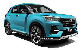 Check spelling or type a new query. Perodua D55l Suv Kini Dibuka Untuk Tempahan 1 0 Turbo Cvt Bsm Lka Acc 3 Varian Dari Rm62 5k Paultan Org