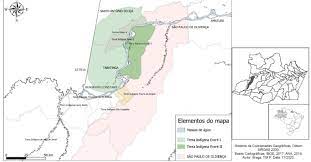 Eleição para vereadores está sub judice. Localizacao Do Municipio De Sao Paulo De Olivenca Amazonas Brasil Download Scientific Diagram